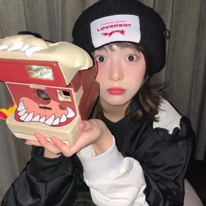 鬼怨偶封面